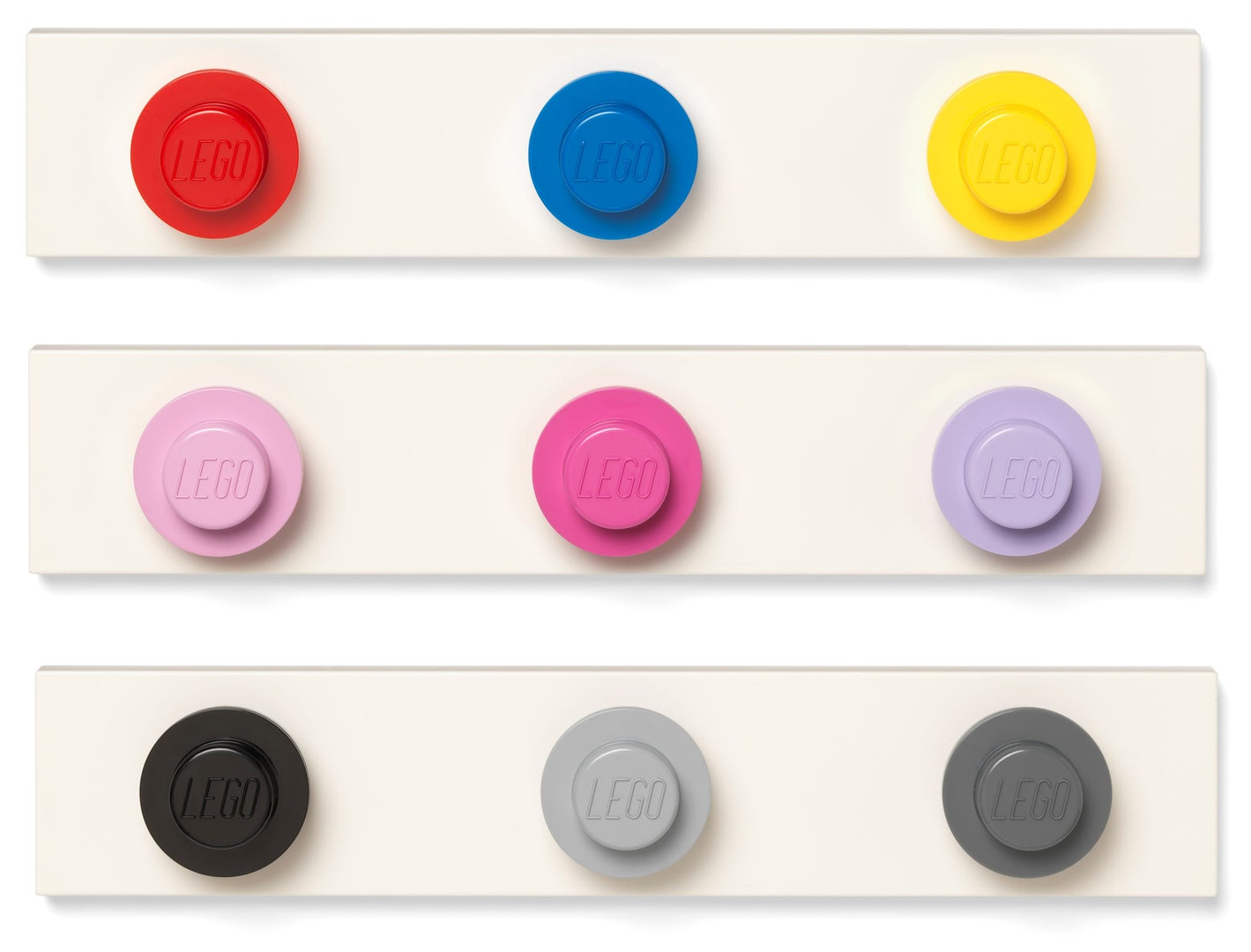 Wall Hanger Rack (All Colors)