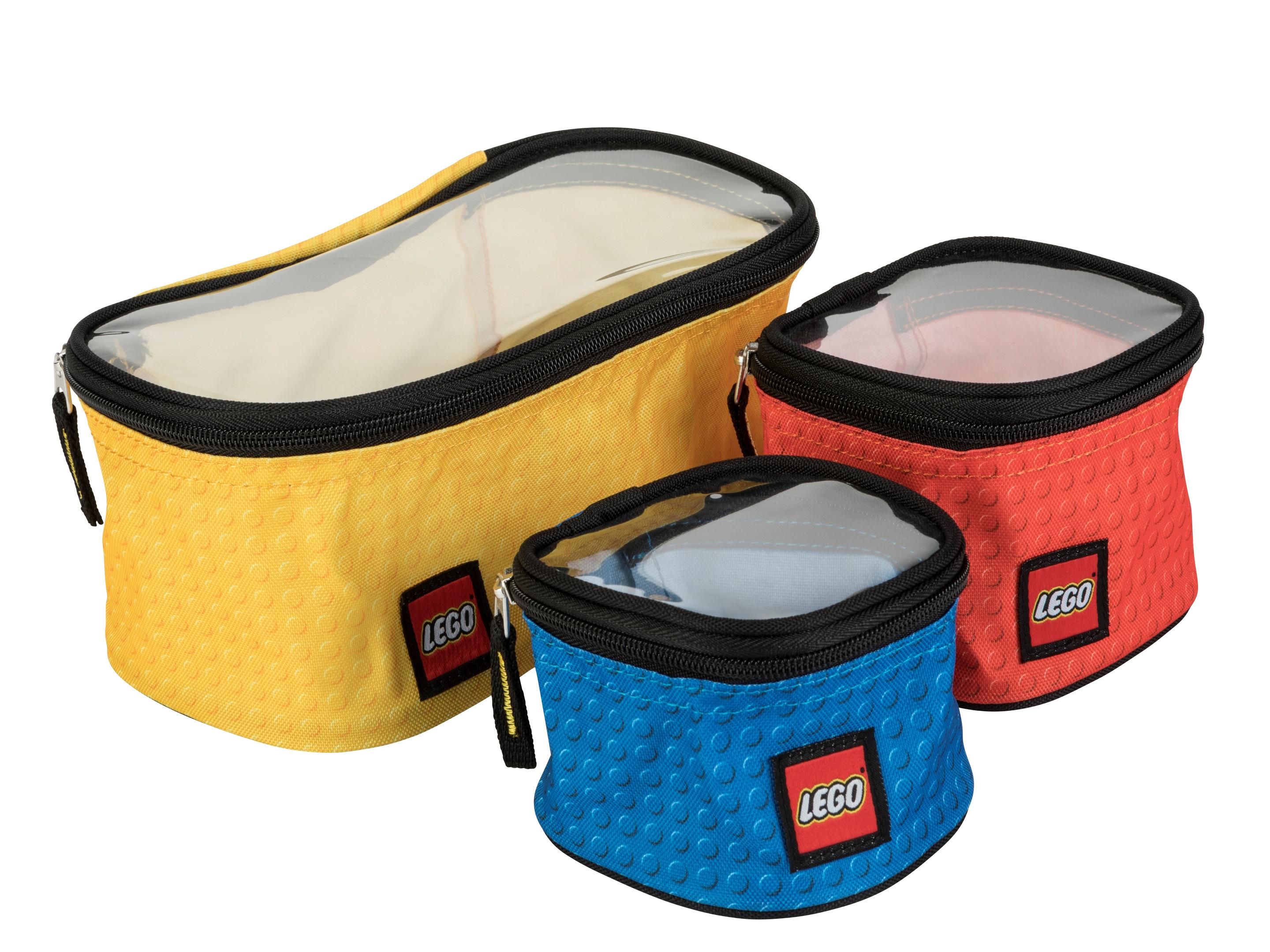 Organizer Cubes