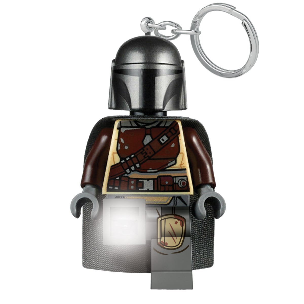 The Mandalorian Key Light