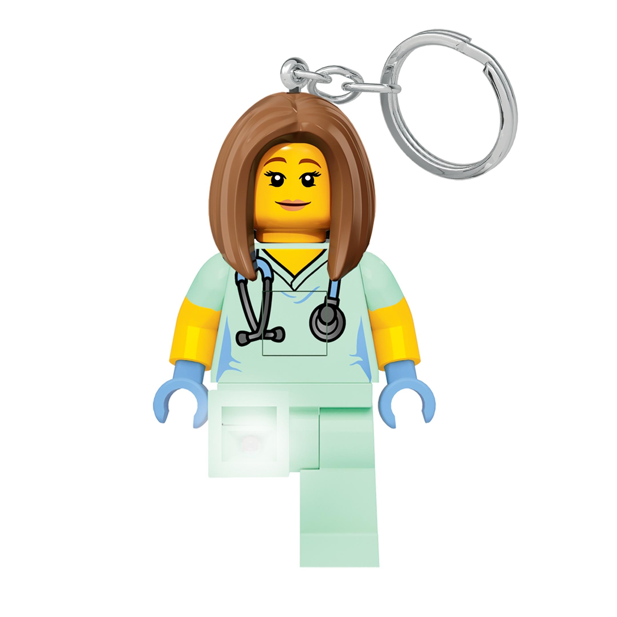 Nurse Key Light