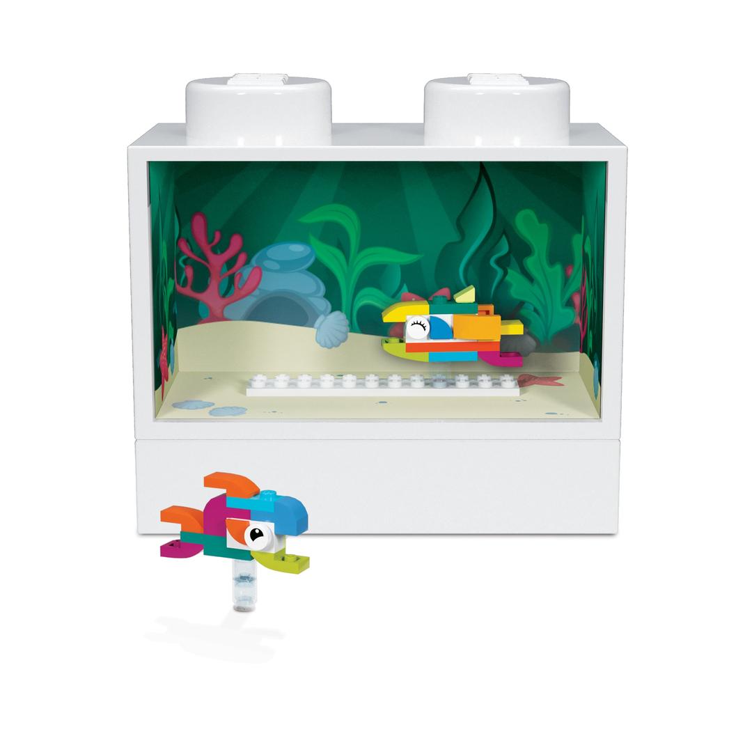 Display Night Light with Set 30545-1