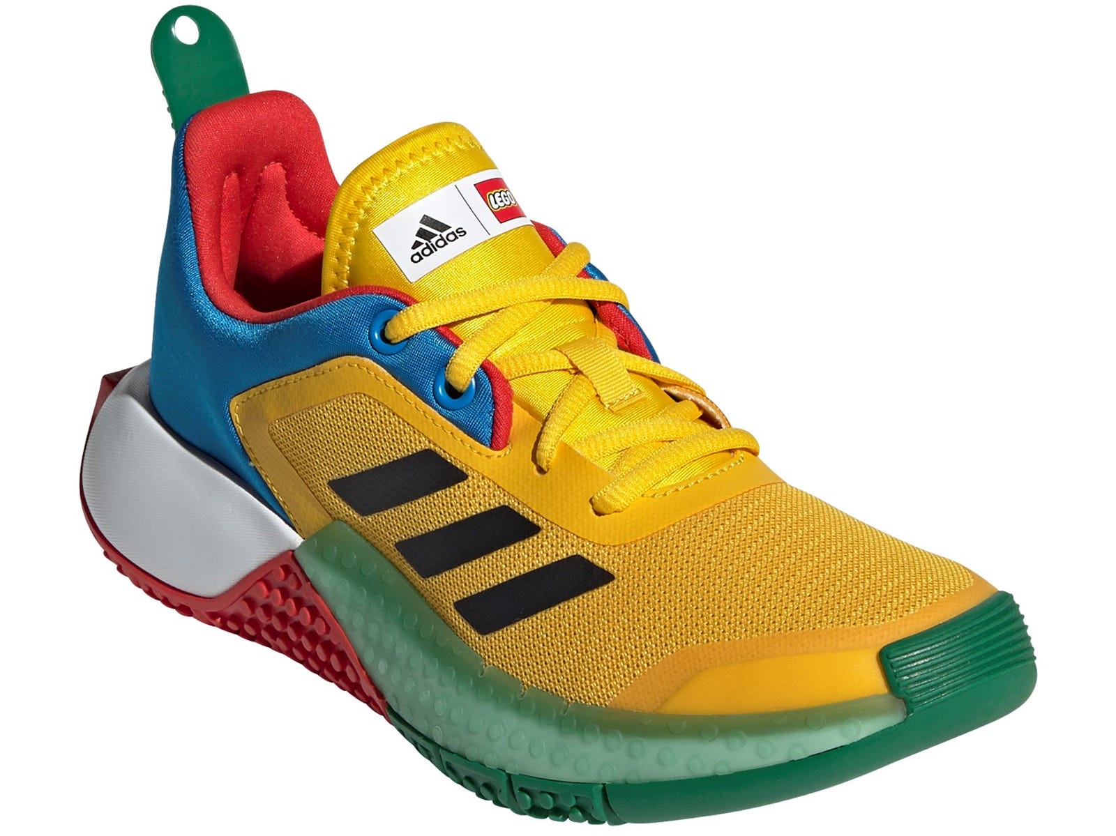 adidas x LEGO Sport Junior Shoes