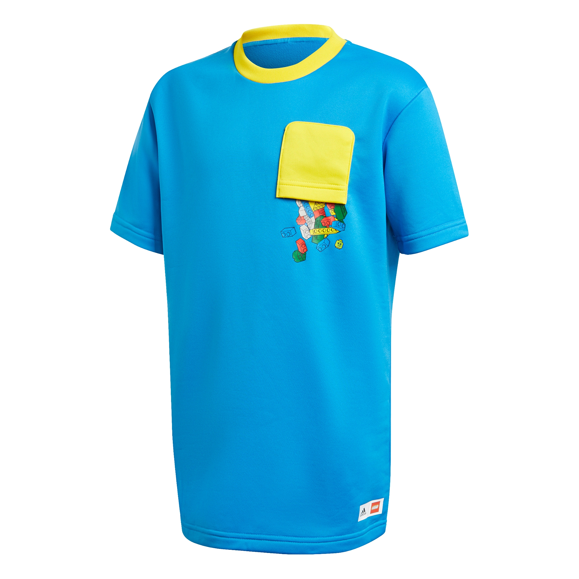 adidas x Classic LEGO Bricks Loose Fit T-Shirt