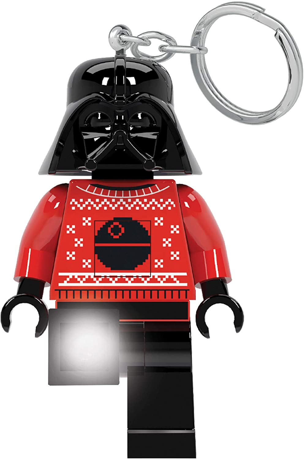 Darth Vader Holiday Key Light