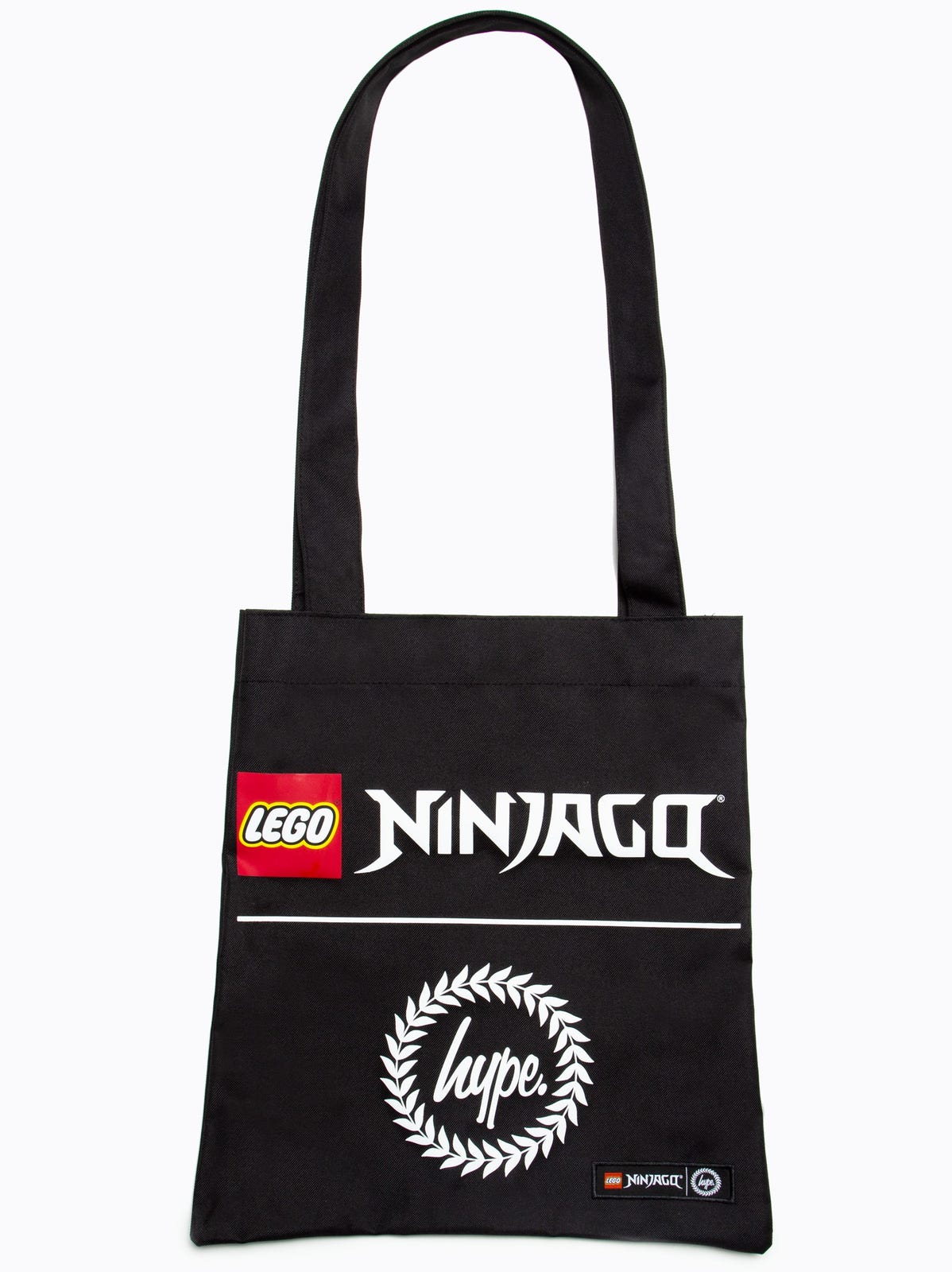 HYPE X LEGO NINJAGO Shopping Bag