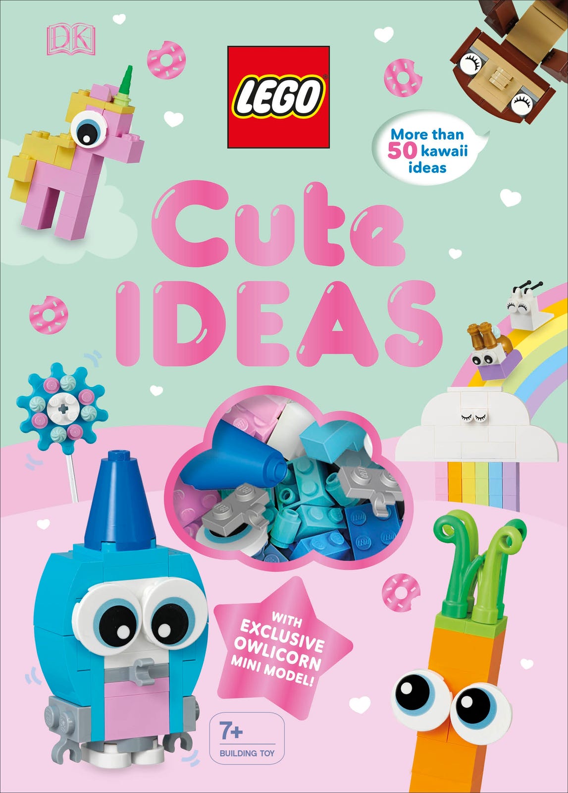 Cute Ideas