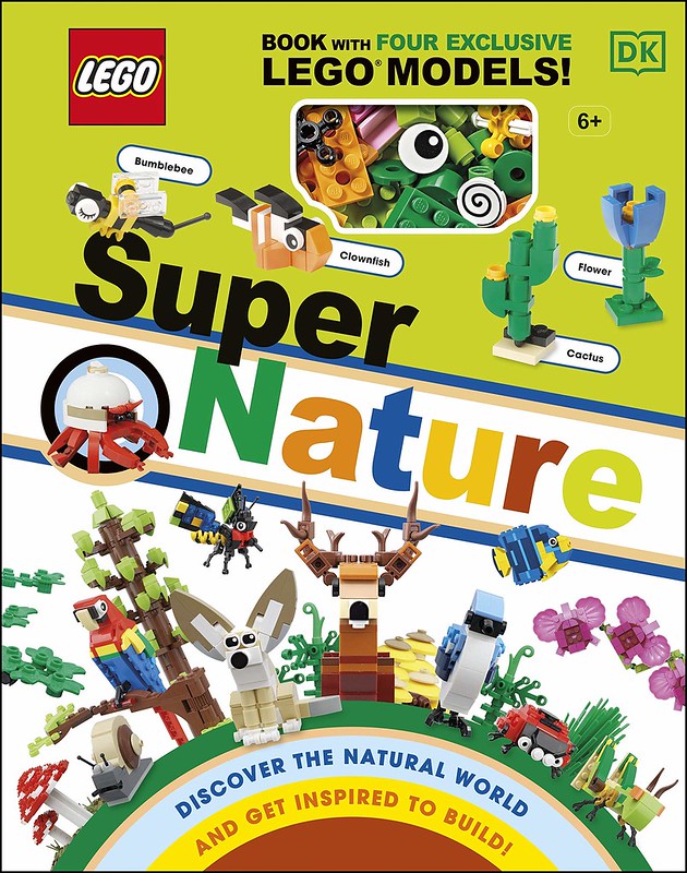 Super Nature