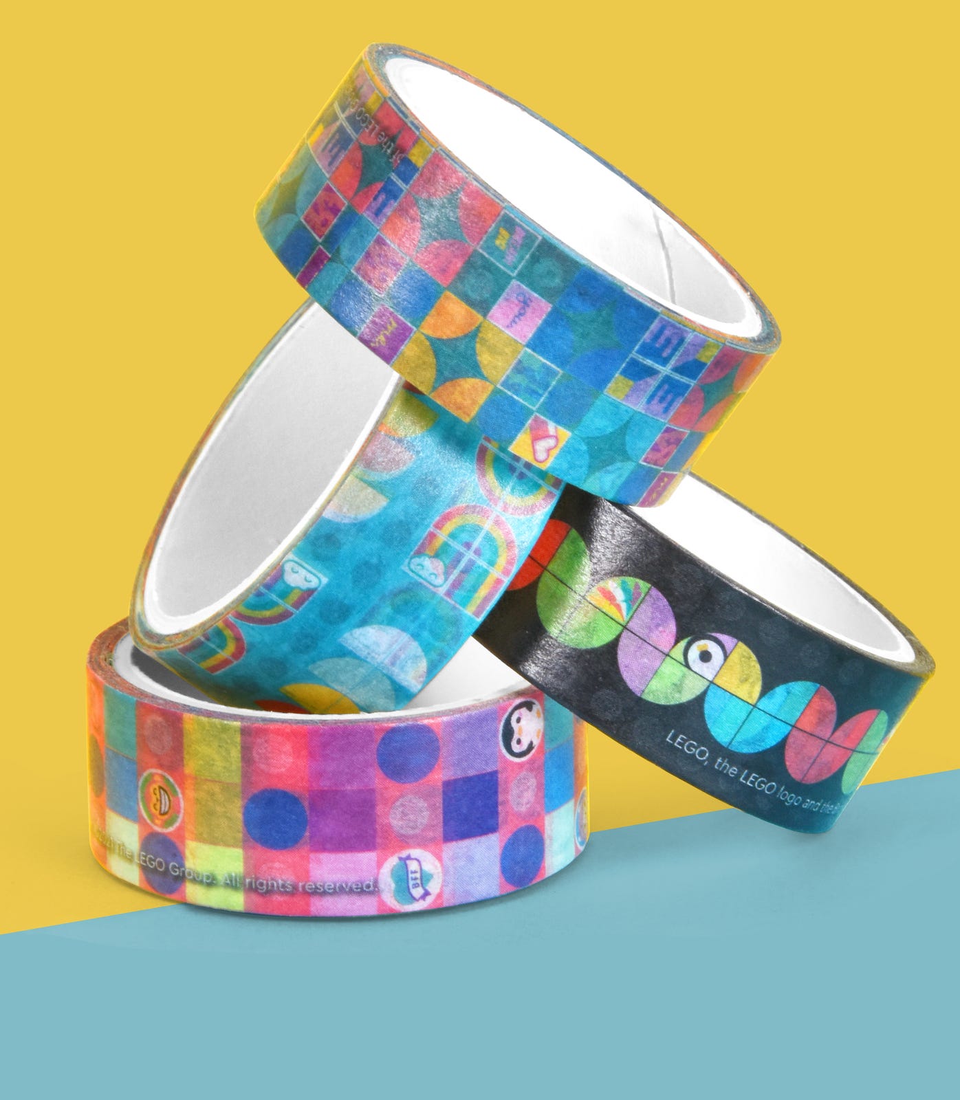 DOTS Craft Tape