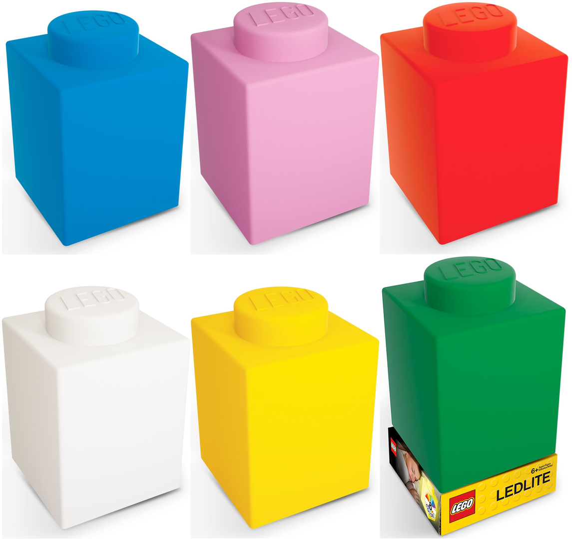 Silicone NiteLite (All Colors)
