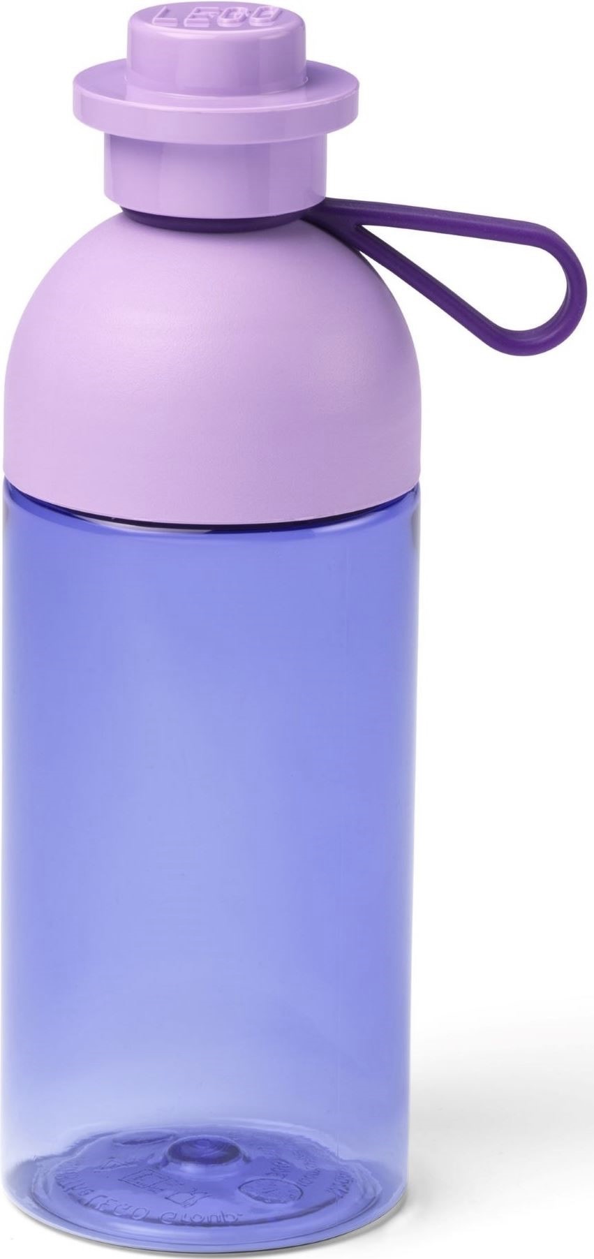 Hydration Bottle (Lavender)