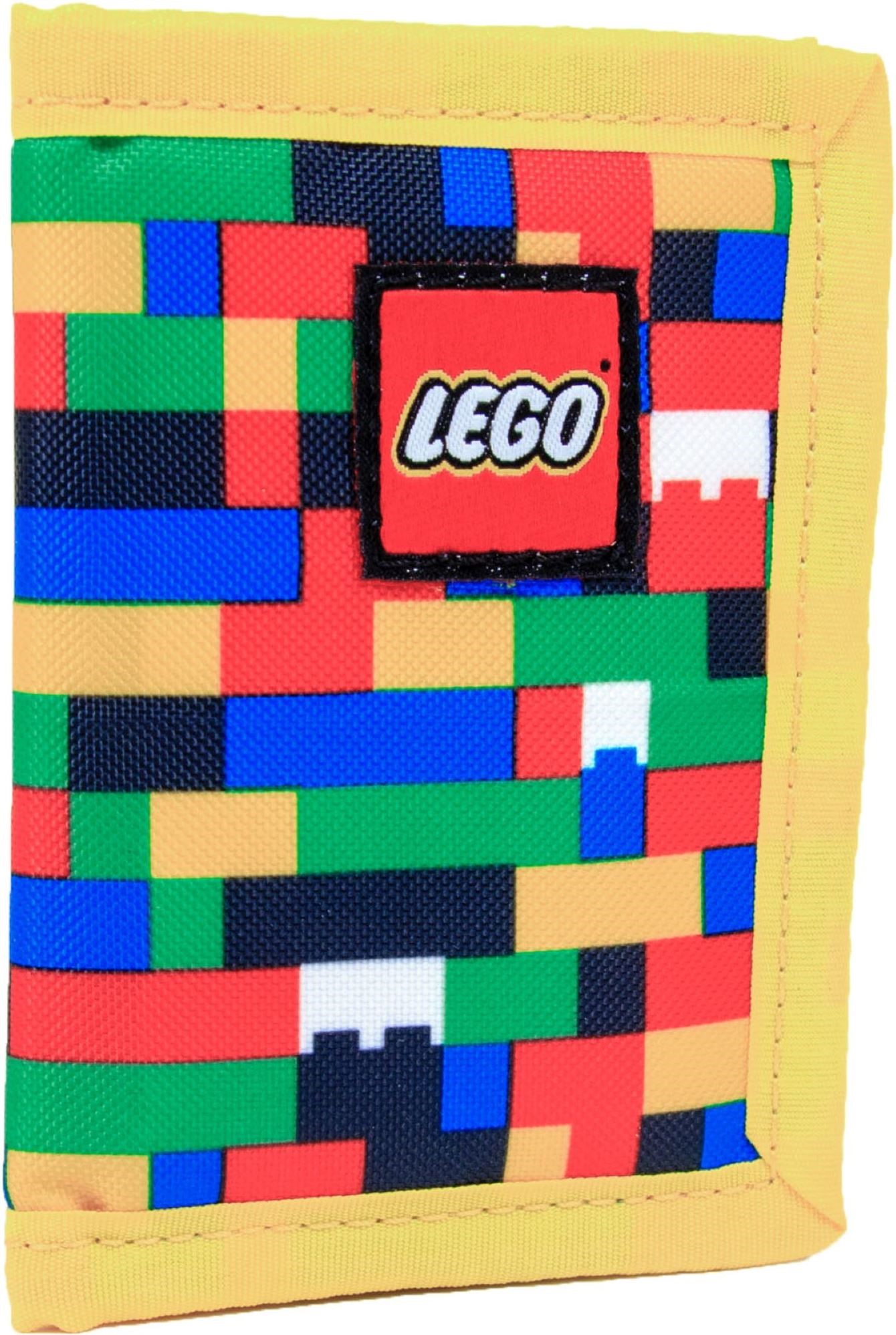 Brick Wallet