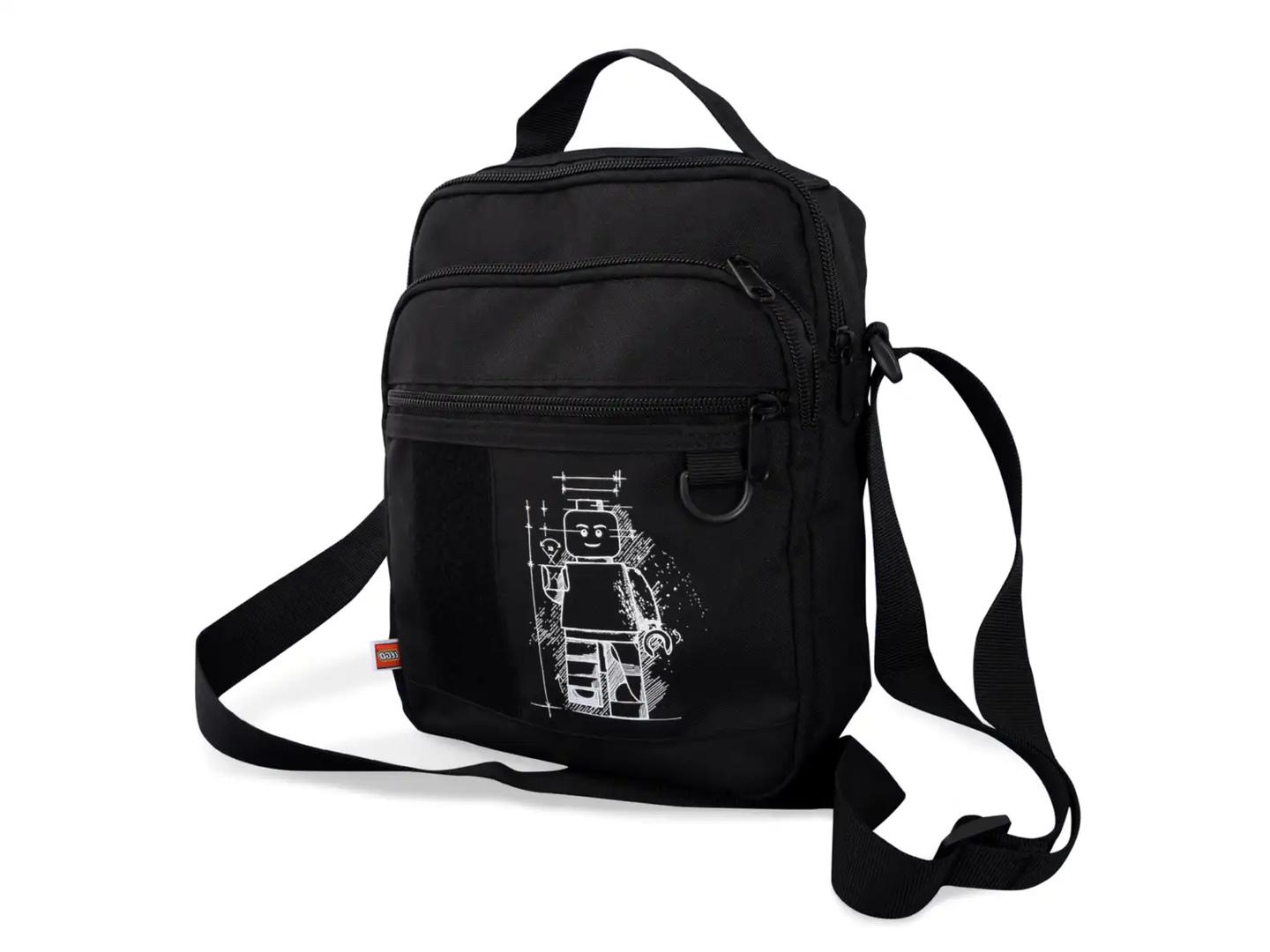 Cross-Body Bag