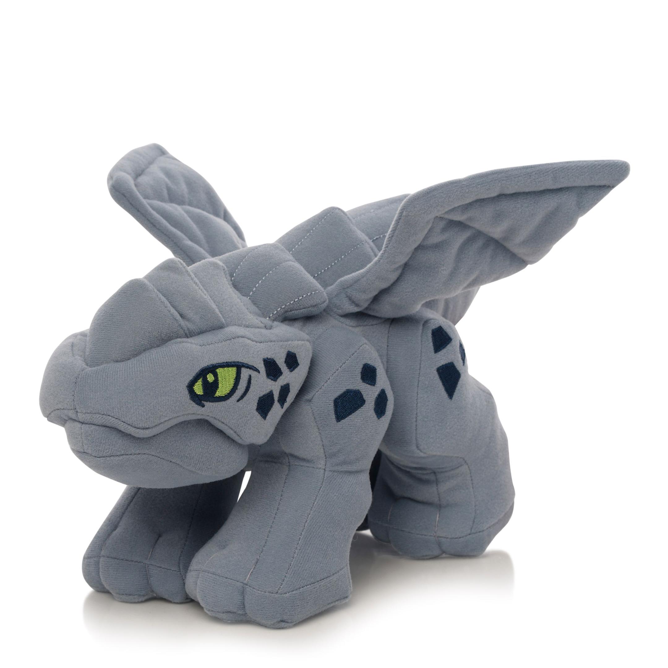 Baby Dragon Plush