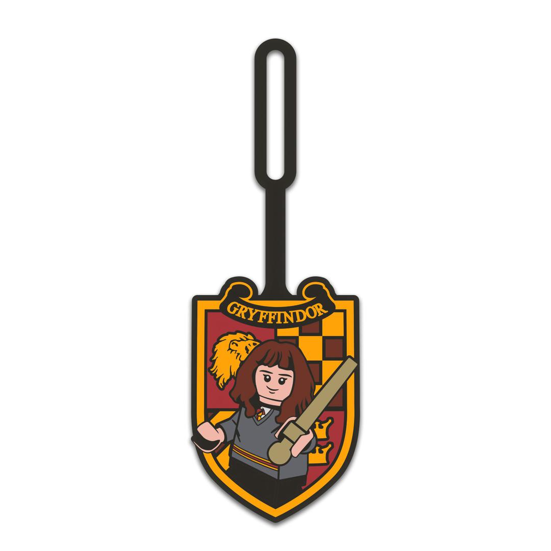 Hermione Granger Bag Tag
