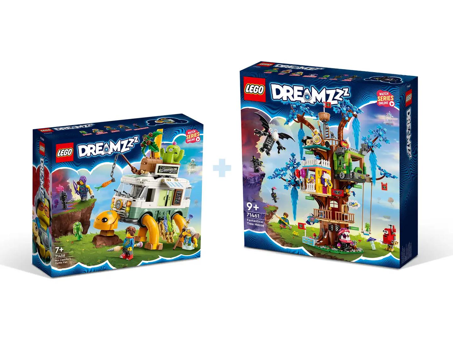 Dream World Bundle