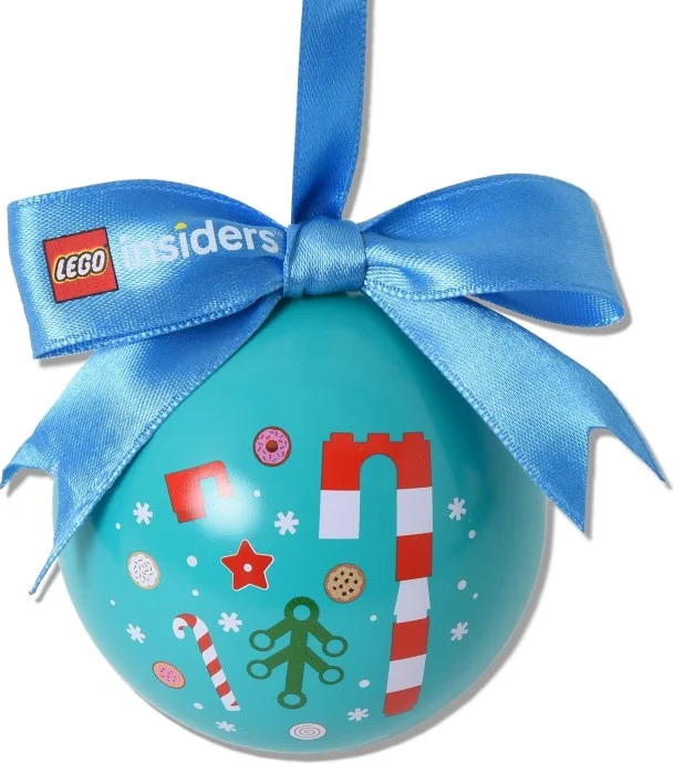 Insiders Bauble 2023