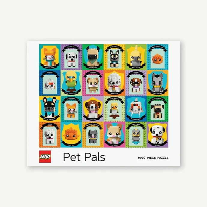Pet Pals