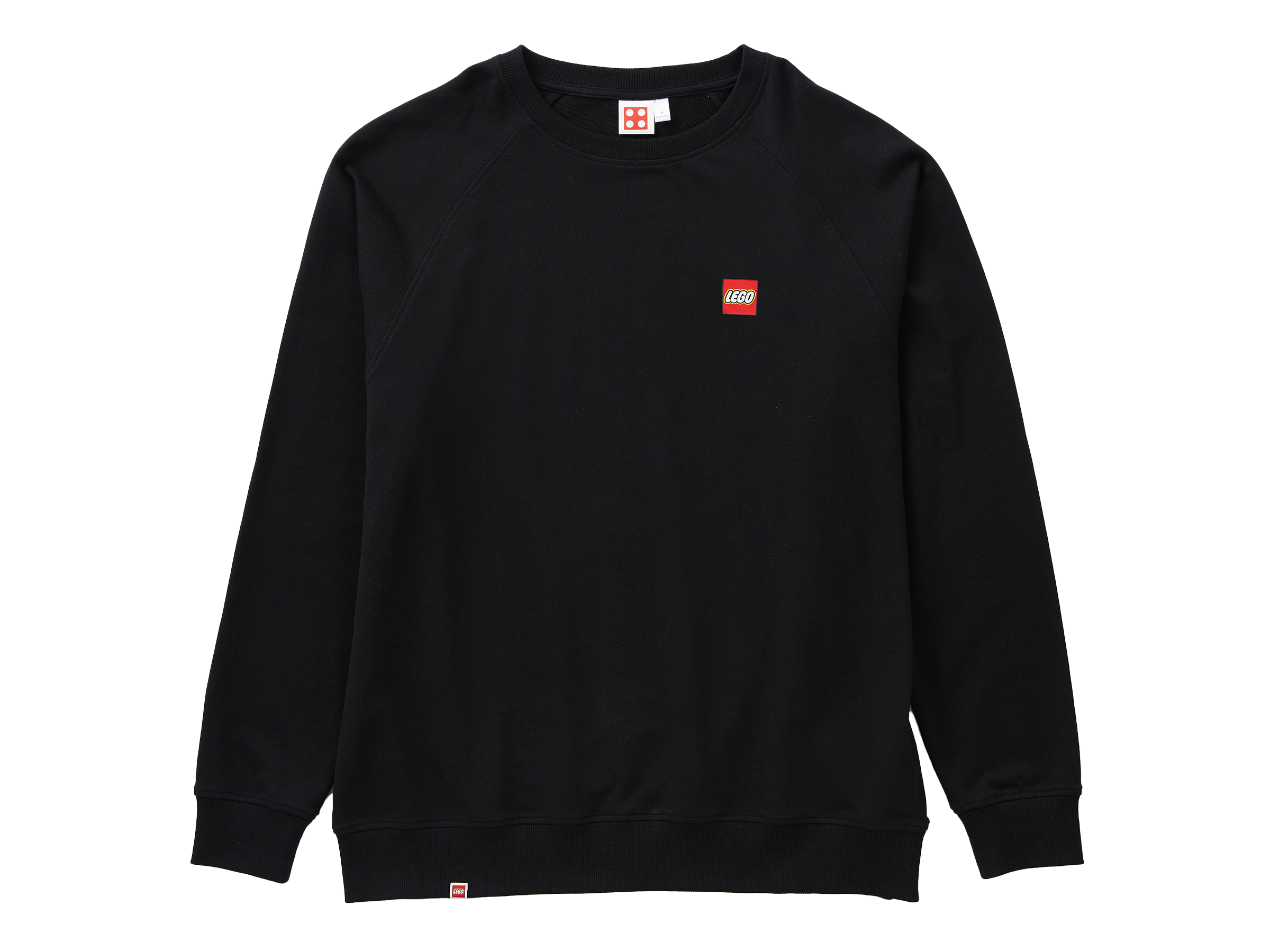 Sweatshirt – Black