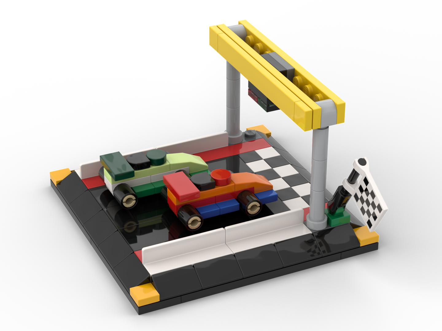F1 Speedway