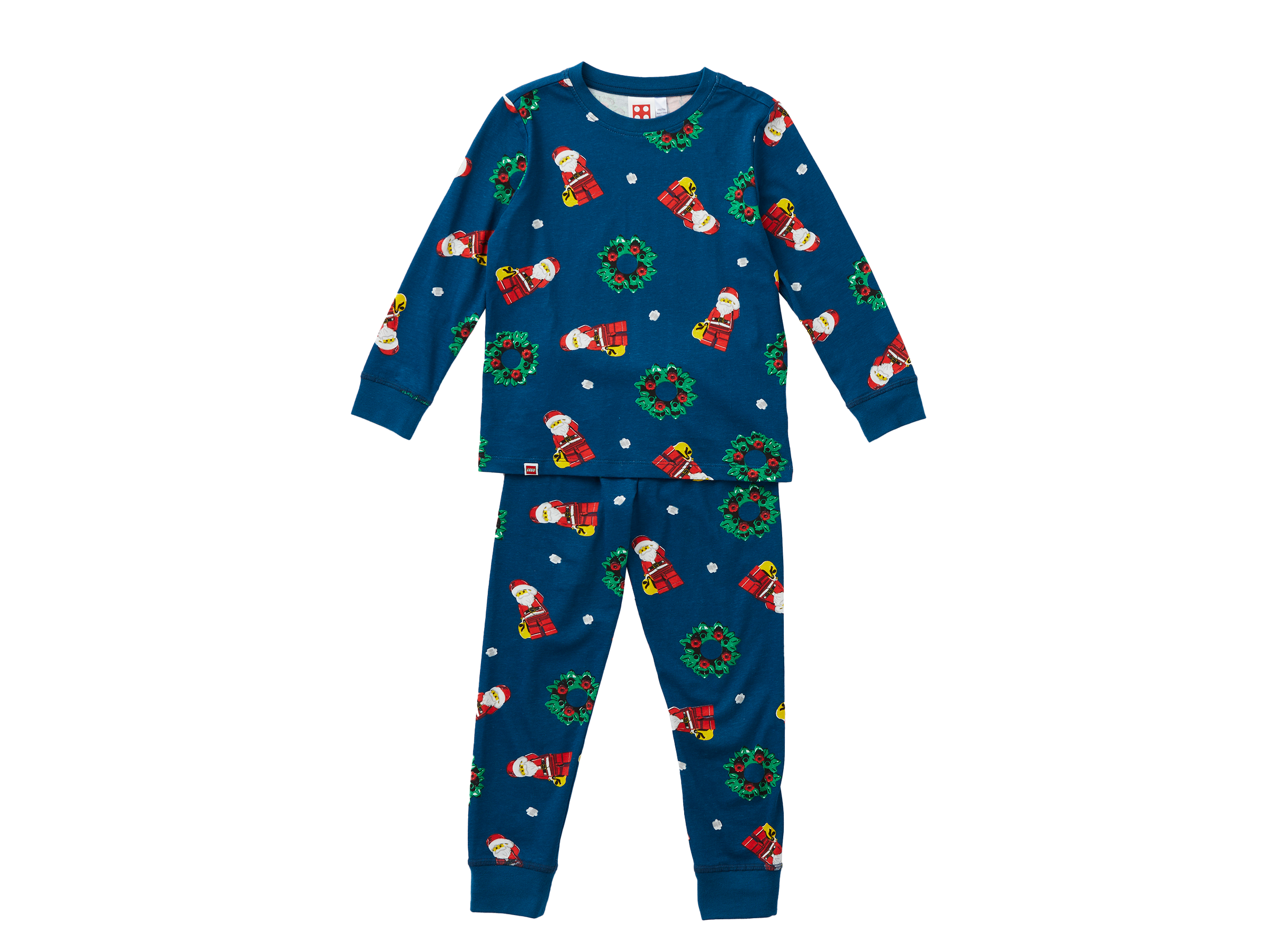 Pyjamas – Navy