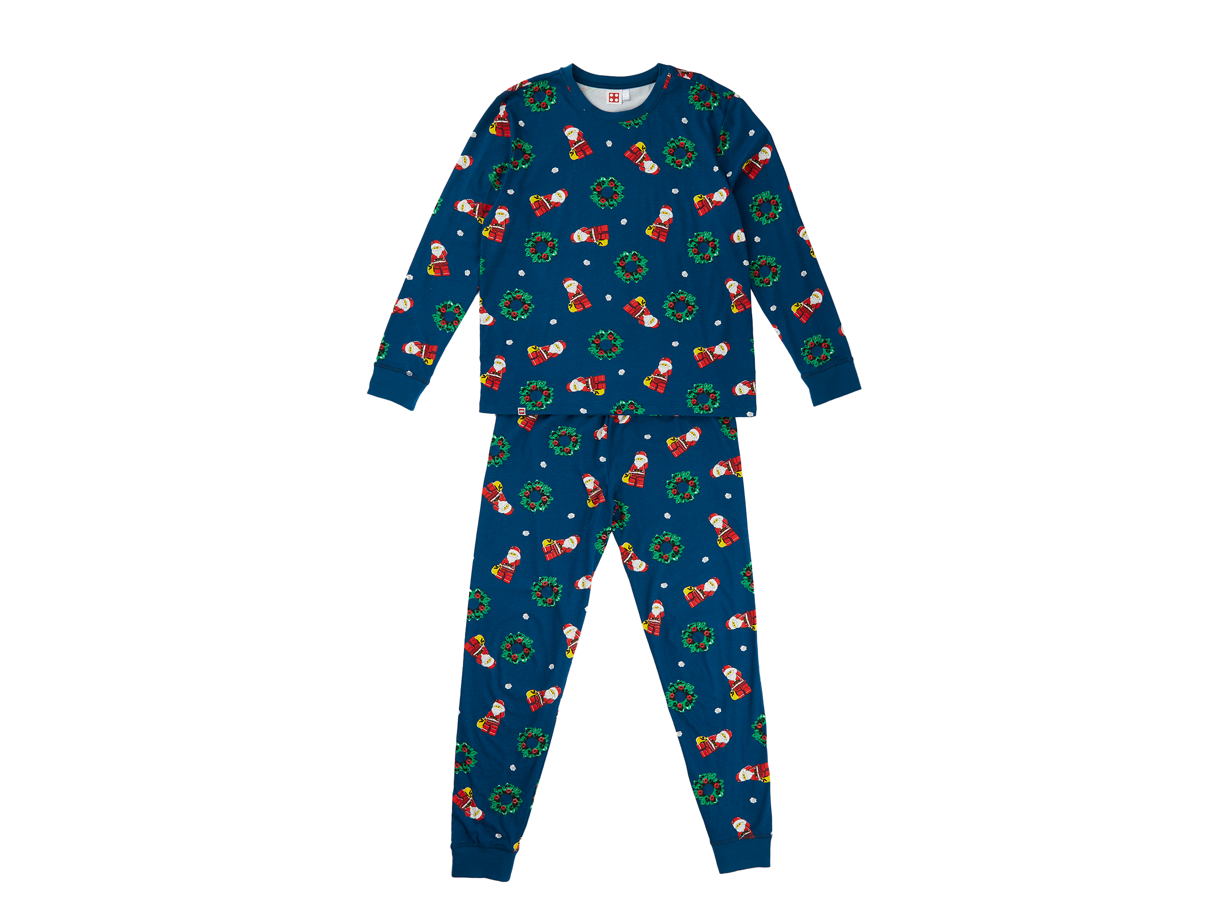 Adult Pyjamas – Navy
