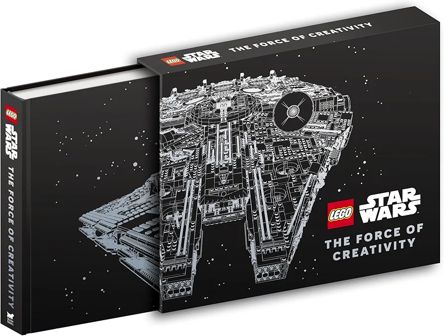 The Force of Creativity – Standard Edition