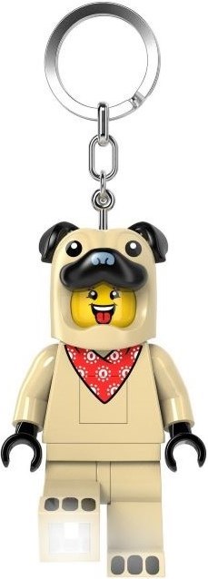 Pug Key Light