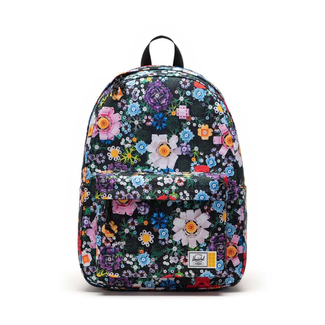 Herschel Classic XL Backpack - Garden Floral