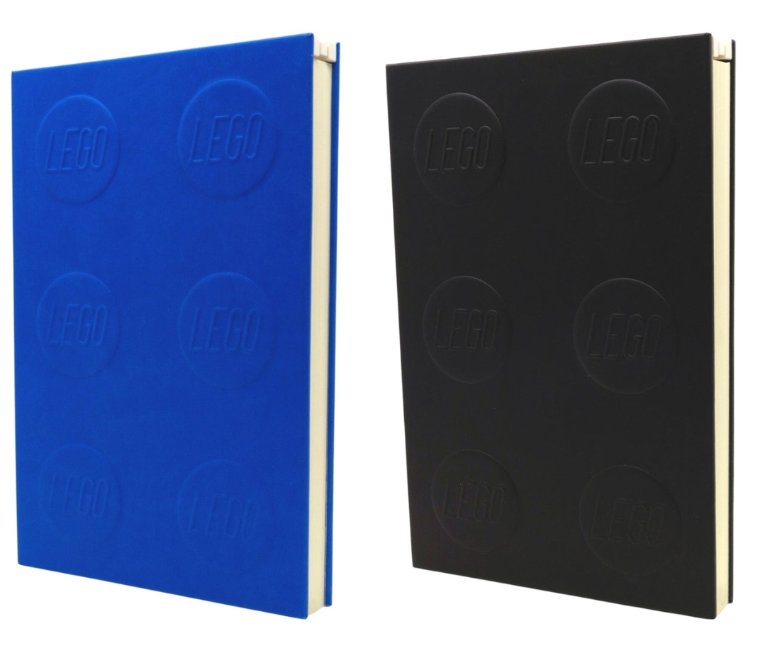 Locking Notebook with Gel Pen 2 x 3 (All Colors)
