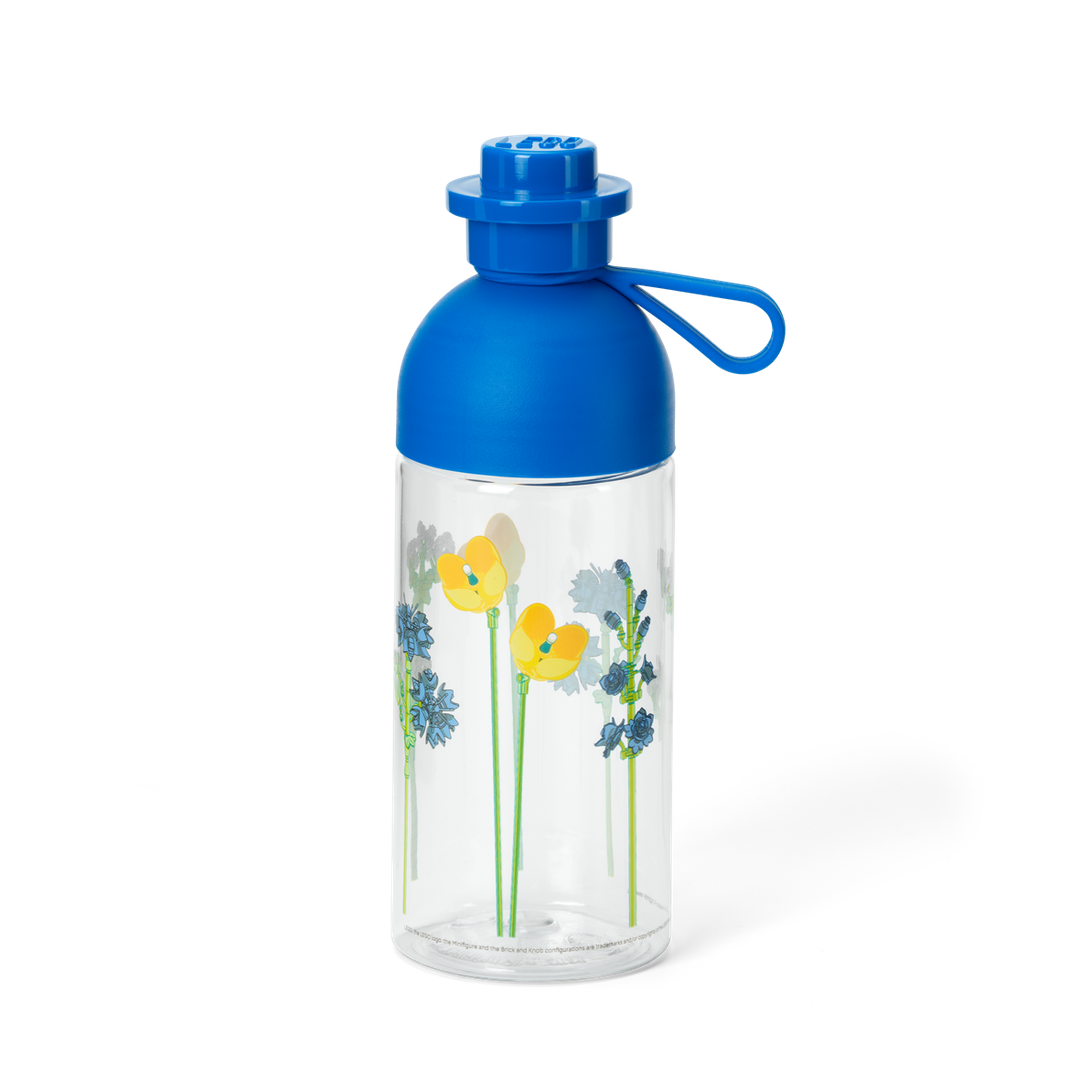 Hydration Bottle - Wildflowers