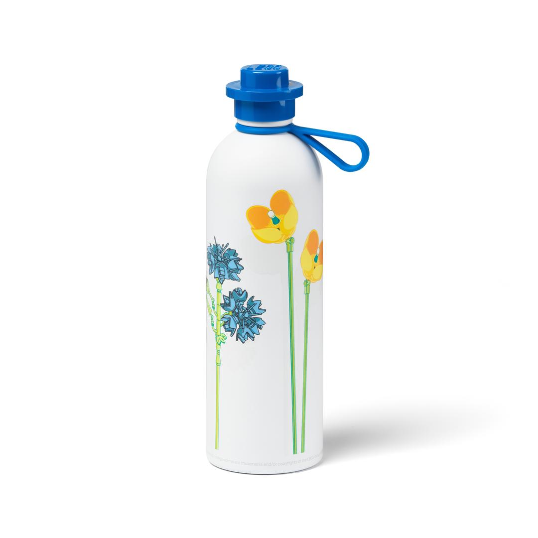 Thermo Bottle Wildflowers