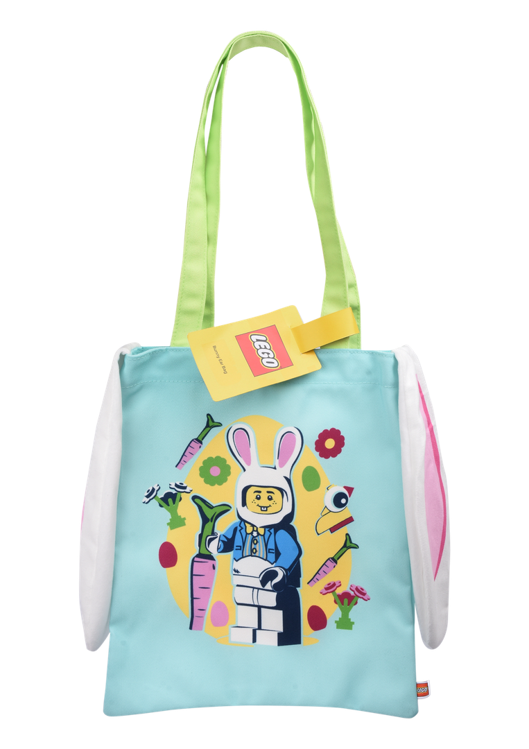 Bunny Ear Bag