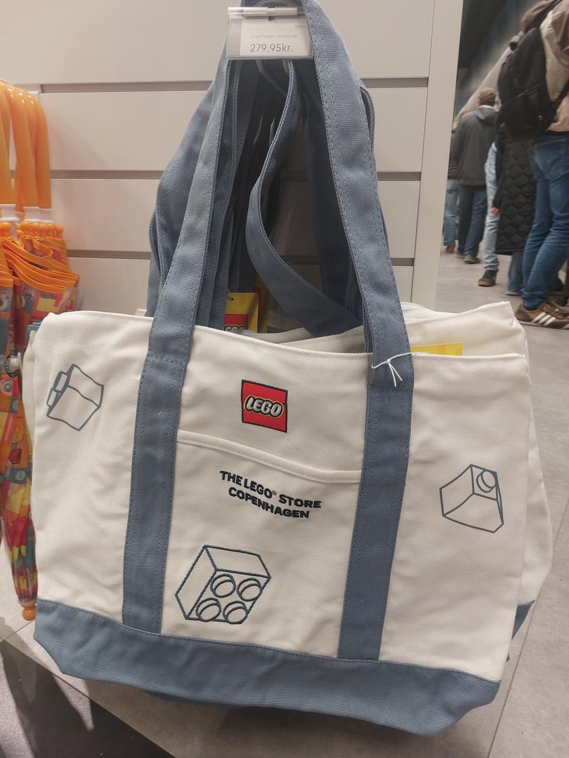 Sac fourre-tout copenhagen (Copenhagen Tote Bag)