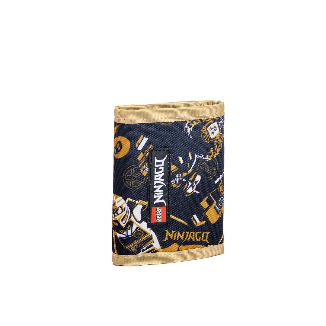 Ninjago 15th Anniversary Wallet