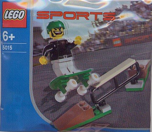 Skateboard Bill (Skateboard Bill)