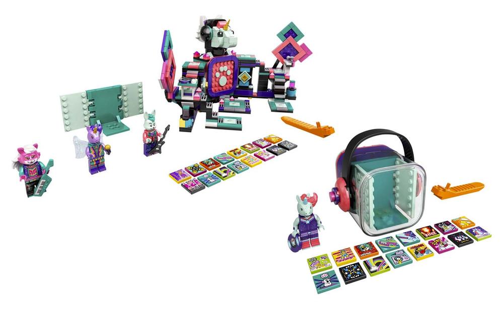 L ultime amour (The Ultimate Pop Bundle)