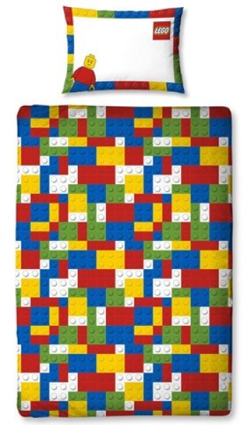 Ensemble de couette classique (Classic Duvet Set)