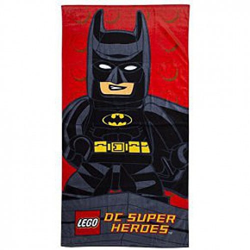 Serviette de plage Batman (Batman Beach Towel)