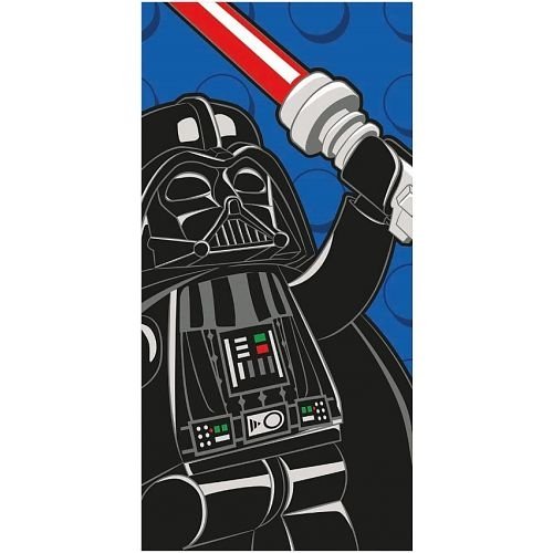 Star Wars Dark Vador (Star Wars Darth Vader Towel)