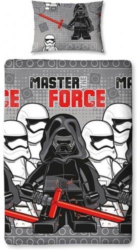 Ensemble de couette Star Wars (Star Wars Duvet Set)