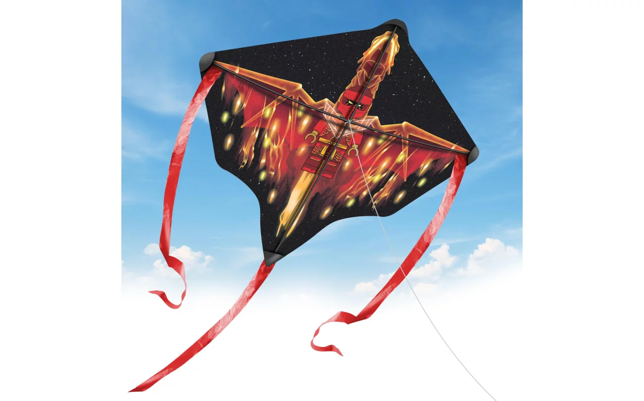 Ninjago cerf-volant (Ninjago Kite)