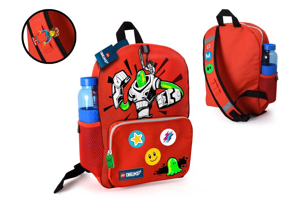 Sac à dos dreamzzz (DREAMZzz Backpack)