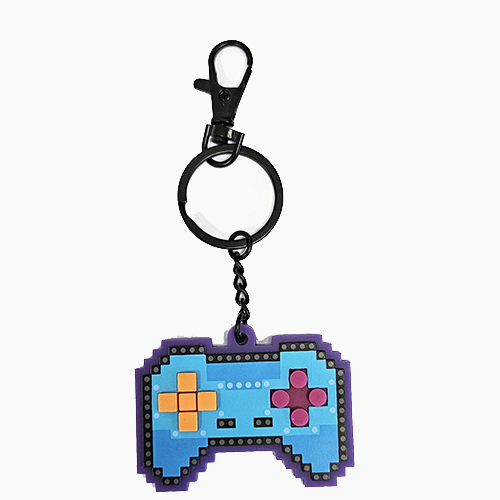 Jeu contrôleur porte-clés (Game Controller Key Chain)