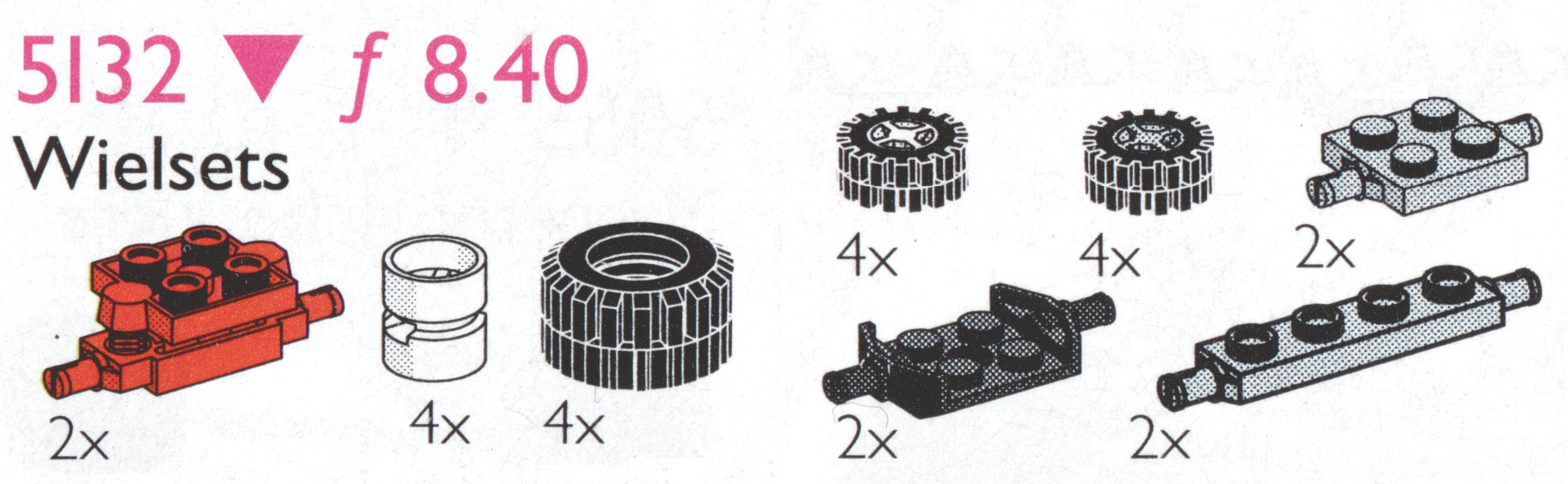 Wheels, Bearings and Suspension