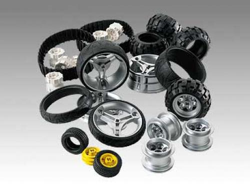 Roue Pack (Wheel Pack)