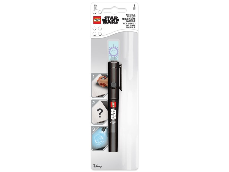 Star Wars Invisible Pen