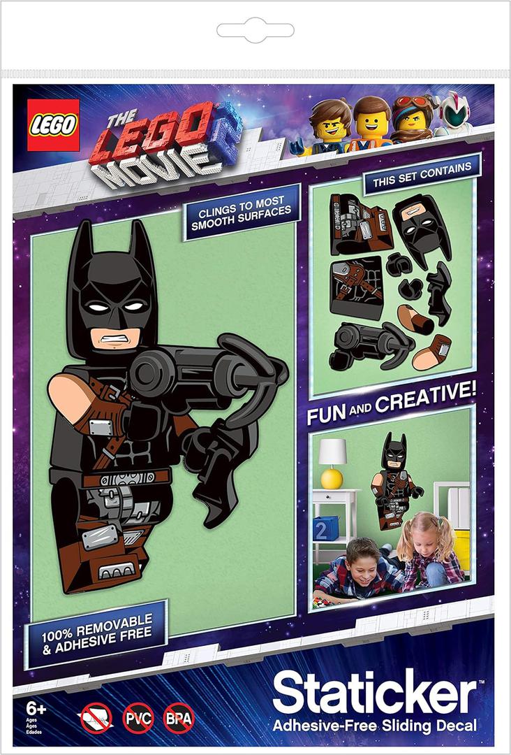 Batman staticker (Batman Staticker)