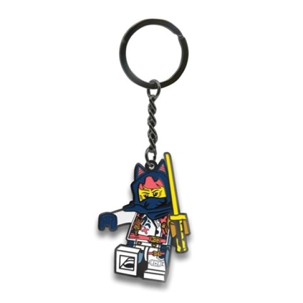 Porte-clés en métal Sora (Sora Metal Key Chain)