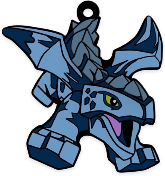 Aimant Riyu (Riyu Magnet)