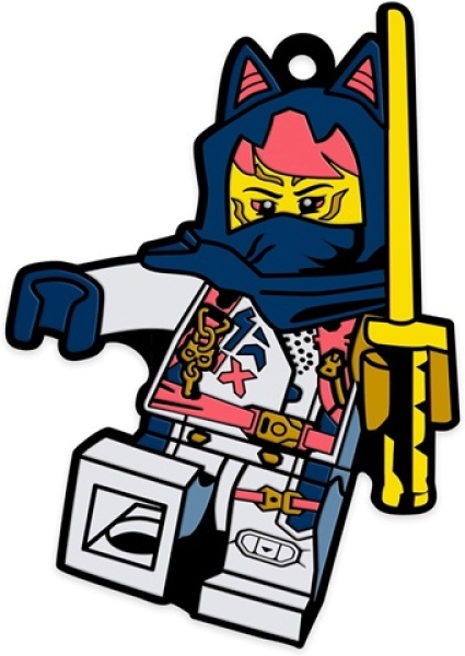Aimant Sora (Sora Magnet)